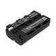 Batéria pre Feelworld Monitor, Sony UPX-2000, 2000mAh, Li-Ion, 7.4V, NP-F330, NP-F570, HQ