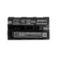 Batéria pre Feelworld Monitor, Sony UPX-2000, 2000mAh, Li-Ion, 7.4V, NP-F330, NP-F570, HQ