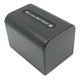 Batéria pre Sony DCR-DVD, HC, SR, HDR-CX, HC, PJ, XR, NEX-VG, 1500mAh, Li-Ion, 7.4V, NP-FV70, HQ