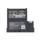 Batéria pre AEE D33, magicae S50, S70, 1500mAh, Li-Ion, 3.7V, DS-S50, HQ