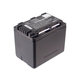 Batéria pre Panasonic HC, HDC, SDR, 3000mAh, Li-Ion, 3.7V, VW-VBK360, HQ