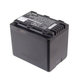 Batéria pre Panasonic HC, HDC, SDR, 3000mAh, Li-Ion, 3.7V, VW-VBK360, HQ