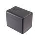 Batéria pre Panasonic HC, HDC, SDR, 3000mAh, Li-Ion, 3.7V, VW-VBK360, HQ