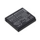 Batéria pre Panasonic Lumix DMW-BCF10, 940mAh, Li-Ion, 3.7V, DMW-BCF10, HQ