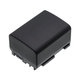 Batéria pre Canon FS10, FS11, FS100, 890mAh, Li-Ion, 7.4V, BP-808, HQ