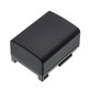 Batéria pre Canon FS10, FS11, FS100, 890mAh, Li-Ion, 7.4V, BP-808, HQ