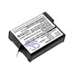 Batéria pre DJI Osmo Action 3, Action 4, 1800mAh, Li-Ion, 3.85V, BCX202, HQ