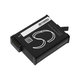Batéria pre DJI Osmo Action 3, Action 4, 1800mAh, Li-Ion, 3.85V, BCX202, HQ