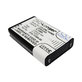 Batéria pre Garmin E1, E2, Garmin Virb Elite, 2200mAh, Li-Ion, 3.7V, 010-11599-00, HQ