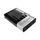 Batéria pre Garmin E1, E2, Garmin Virb Elite, 2200mAh, Li-Ion, 3.7V, 010-11599-00, HQ