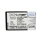 Batéria pre Garmin E1, E2, Garmin Virb Elite, 2200mAh, Li-Ion, 3.7V, 010-11599-00, HQ