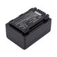 Batéria pre Panasonic HC-V210, 1500mAh, Li-Ion, 3.6V, VW-VBT190, HQ