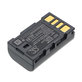 Batéria pre JVC Gr-D850ek, 800mAh, Li-Ion, 7.4V, BN-VF808, HQ