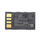 Batéria pre JVC Gr-D850ek, 800mAh, Li-Ion, 7.4V, BN-VF808, HQ