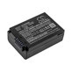 Batéria pre Nikon Z50, Z50 ZFC, Z30, Z FC, 1280mAh, Li-Ion, 7.6V, EN-EL25, HQ