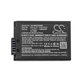 Batéria pre Nikon Z50, Z50 ZFC, Z30, Z FC, 1280mAh, Li-Ion, 7.6V, EN-EL25, HQ