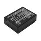 Batéria pre Fujifilm FinePix, 1020mAh, Li-Ion, 7.4V, NP-W126, NP-W126S, HQ