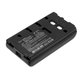 Batéria pre Blaupunkt, Sony, Akai, HP, 2100mAh, Ni-MH, 6V, NP-33, HQ