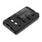 Batéria pre Blaupunkt, Sony, Akai, HP, 2100mAh, Ni-MH, 6V, NP-33, HQ