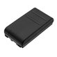 Batéria pre Blaupunkt, Sony, Akai, HP, 2100mAh, Ni-MH, 6V, NP-33, HQ