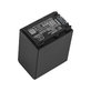 Batéria pre Sony FDR-AX, HDR-CX, HDR-CX HDR-PJ, NEX-VG30, 2700mAh, Li-Ion, 7.3V, NP-FV100A, HQ