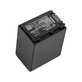 Batéria pre Sony Fdr-Ax33, Sony Fdr-Ax40, 3050mAh, Li-Ion, 7.3V, NP-FV100A, HQ