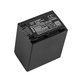 Batéria pre Sony Fdr-Ax33, Sony Fdr-Ax40, 3050mAh, Li-Ion, 7.3V, NP-FV100A, HQ