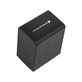Batéria pre Sony Fdr-Ax33, Sony Fdr-Ax40, 3050mAh, Li-Ion, 7.3V, NP-FV100A, HQ