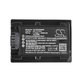 Batéria pre Sony Fdr-Ax33, Sony Fdr-Ax40, 3050mAh, Li-Ion, 7.3V, NP-FV100A, HQ
