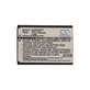 Batéria pre Samsung NV100HD, 1100mAh, Li-Ion, 3.7V, SLB-1137D, HQ