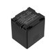 Batéria pre Panasonic NV, PV, VDR, Hitachi DZ, 2160mAh, Li-Ion, 7.4V, BZ-BP14S, HQ