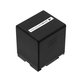 Batéria pre Panasonic NV, PV, VDR, Hitachi DZ, 2160mAh, Li-Ion, 7.4V, BZ-BP14S, HQ