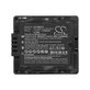 Batéria pre Panasonic NV, PV, VDR, Hitachi DZ, 2160mAh, Li-Ion, 7.4V, BZ-BP14S, HQ