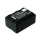 Batéria pre Panasonic HDC, HC a SDR, 1500mAh, Li-Ion, 3.7V, VW-VBK180, HQ