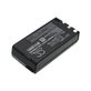 Batéria pre Canon E06, Canon E07, 2100mAh, Ni-MH, 6V, BP-711, HQ