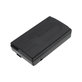 Batéria pre Canon E06, Canon E07, 2100mAh, Ni-MH, 6V, BP-711, HQ