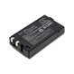 Batéria pre Canon E06, Canon E07, 2100mAh, Ni-MH, 6V, BP-711, HQ