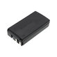 Batéria pre Canon E06, Canon E07, 2100mAh, Ni-MH, 6V, BP-711, HQ