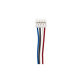 Batéria pre GoPro Hero 7 Silver, White, 1100mAh, Li-Ion, 3.85V, SPTM1B, HQ