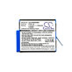 Batéria pre GoPro Hero 9, 11, 1720mAh, Li-Ion, 3.85V, SPBL1B, HQ