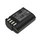 Batéria pre Panasonic Lumix DC-S5, DC-S5K, GH5, G9, GH5S, 1600mAh, Li-Ion, 7.4V, DMW-BLK22, HQ