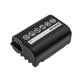 Batéria pre Panasonic Lumix DC-S5, DC-S5K, GH5, G9, GH5S, 1600mAh, Li-Ion, 7.4V, DMW-BLK22, HQ