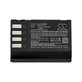 Batéria pre Panasonic HC-X800, X920, HDC-SD800, 1050mAh, Li-Ion, 7.4V, VW-VBN130, HQ