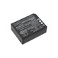 Batéria pre Fujifilm Finepix Hs30, X-T30, 1230mAh, Li-Ion, 7.4V, NP-W126S, HQ