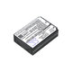 Batéria pre Toshiba Camileo X200, X400, 1600mAh, Li-Ion, 3.7V, PA3985, HQ