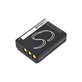 Batéria pre Toshiba Camileo X200, X400, 1600mAh, Li-Ion, 3.7V, PA3985, HQ