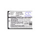 Batéria pre Toshiba Camileo X200, X400, 1600mAh, Li-Ion, 3.7V, PA3985, HQ