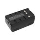 Batéria pre Blaupunkt, Grundig, JVC, Metz, Panasonic, Philips, Siemens, 4200mAh, Ni-MH, 6V, HHR-V40, HQ