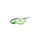 Batéria pre CMOS for Advent, Asus, HP, MSI, 200mAh, Lithium, 3V, GC02000KJ00, HQ