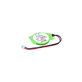 Batéria pre CMOS for Advent, Asus, HP, MSI, 200mAh, Lithium, 3V, GC02000KJ00, HQ